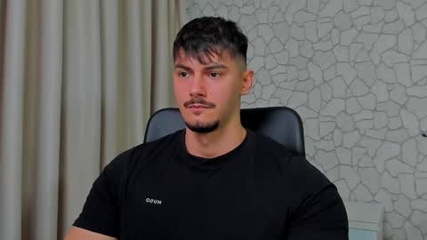 ClintMasterss online show from January 28, 6:05 am