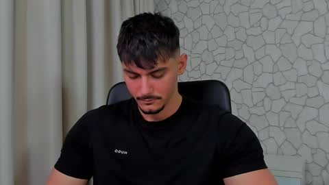 ClintMasterss online show from February 4, 5:10 am