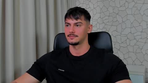 ClintMasterss online show from February 4, 8:13 am