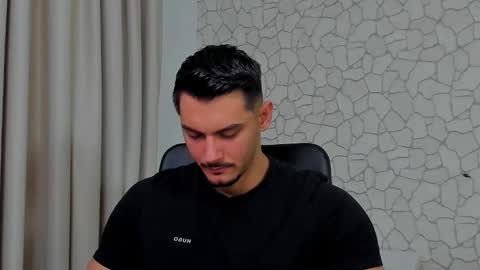 ClintMasterss online show from February 7, 5:41 am