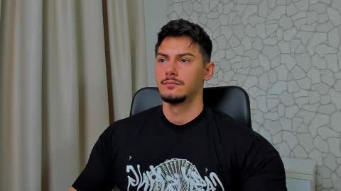 ClintMasterss online show from February 14, 6:02 am