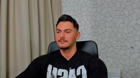 ClintMasterss online show from February 20, 9:00 am