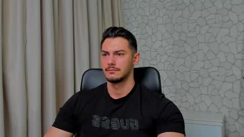 ClintMasterss online show from February 25, 6:03 am