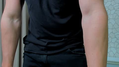 ClintMasterss online show from February 27, 12:45 pm