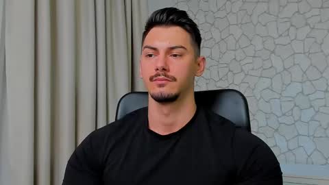 ClintMasterss online show from March 4, 5:42 am