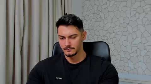 ClintMasterss online show from March 5, 5:40 am