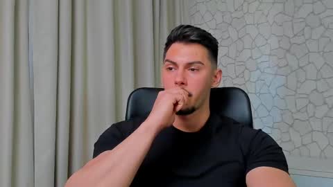 ClintMasterss online show from March 9, 12:31 pm