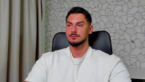 ClintMasterss online show from September 13, 4:45 am