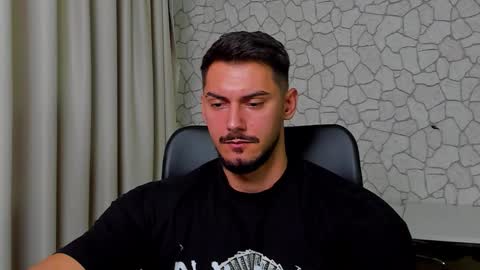 ClintMasterss online show from October 4, 4:32 am