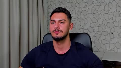 ClintMasterss online show from October 6, 4:21 am