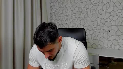 ClintMasterss online show from November 4, 5:50 am