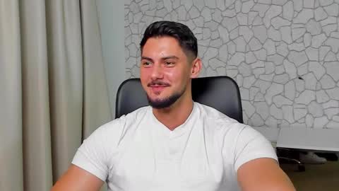 ClintMasterss online show from November 16, 5:02 am