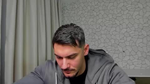 ClintMasterss online show from January 11, 7:13 am