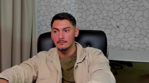 ClintMasterss online show from February 3, 7:57 am