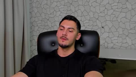 ClintMasterss online show from February 16, 6:31 am