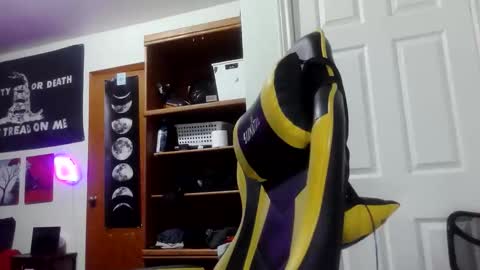 chad online show from November 18, 10:14 pm