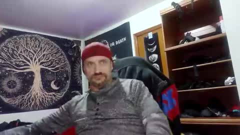 chad online show from November 29, 1:30 am