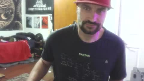 chad online show from March 18, 8:39 am