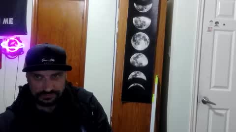 chad online show from April 3, 2:20 am