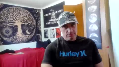 chad online show from April 11, 6:12 pm