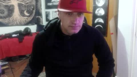 chad online show from April 12, 6:40 am