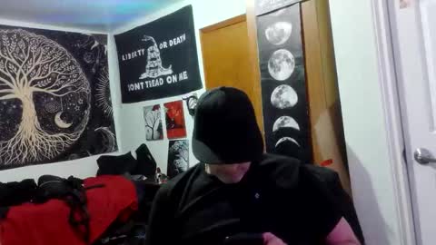 chad online show from April 15, 7:48 am