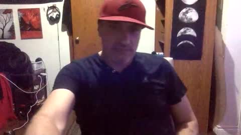 chad online show from April 17, 8:12 pm