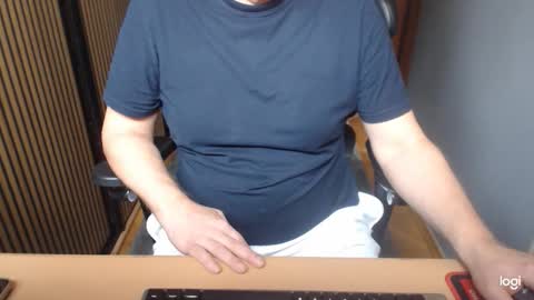 Rob online show from March 27, 10:59 am