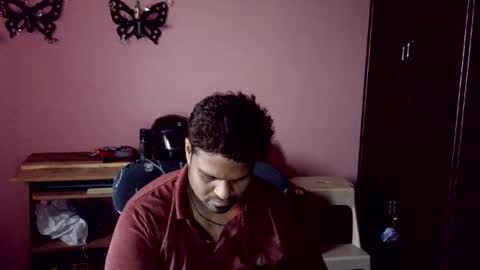 Raj online show from April 4, 6:55 am