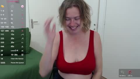 Syl  online show from May 19, 9:48 am
