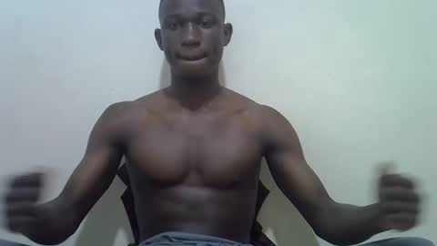 clive_damian online show from February 7, 3:16 pm