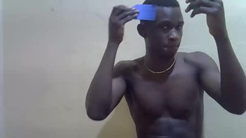 clive_damian online show from March 14, 11:21 pm