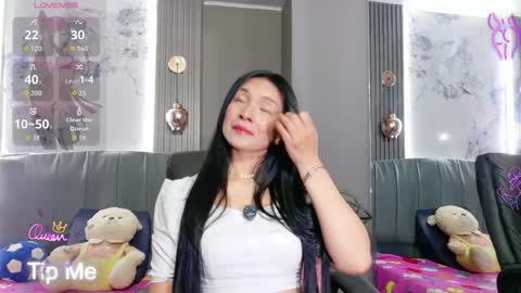 Cloe online show from February 9, 2:26 am