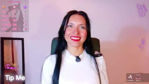 Cloe online show from February 11, 3:22 am