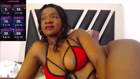 CLOE online show from April 2, 11:24 pm