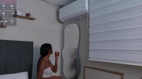 Cloe x Harry online show from February 12, 11:27 am