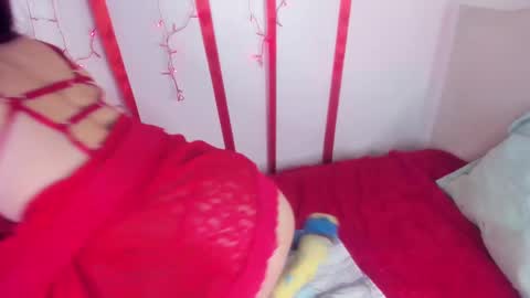 Snapshot of cloe_leeee chatting on February 26, 4:58 am Cloe Leeee online show from February 26, 4:58 am