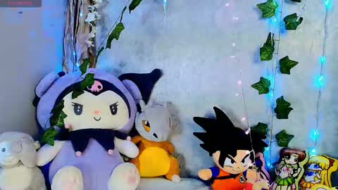 Snapshot of cloe_leeee chatting on November 29, 6:49 am Cloe Leeee online show from November 29, 6:49 am