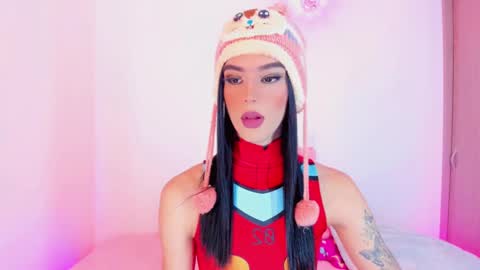 CLOE REMINTON online show from March 1, 12:17 am