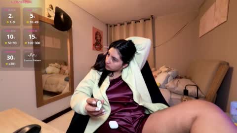 cloe small online show from January 10, 4:14 am