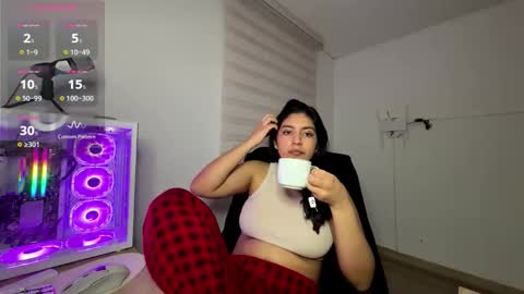 cloe small online show from March 18, 3:31 am