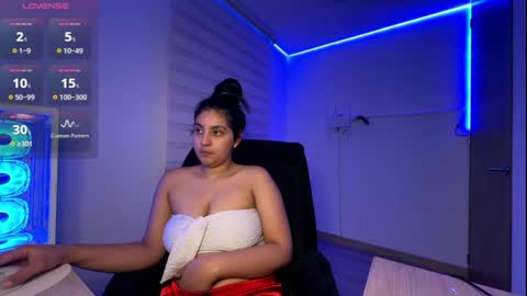 cloe small online show from April 9, 6:19 am