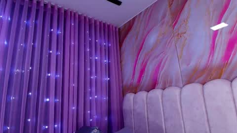 Cloe  Stanfort online show from February 28, 7:15 pm