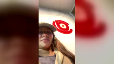 Cloe x Billy online show from March 8, 2:15 am