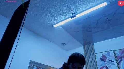 Cloe x Billy online show from March 30, 12:50 pm