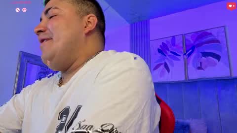 Cloe x Billy online show from April 6, 12:28 pm