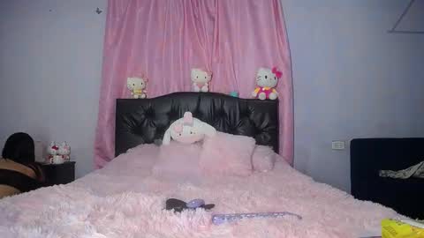 cloe_zilber online show from November 21, 3:49 am