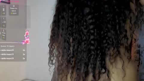 Cloe Bunny online show from April 6, 4:46 am