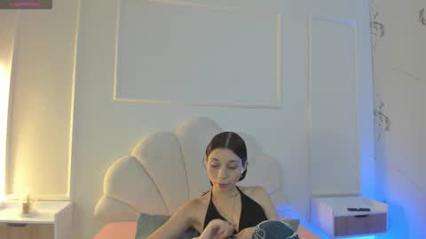 Snapshot of cloedurant chatting on February 7, 8:56 pm cloedurant online show from February 7, 8:56 pm