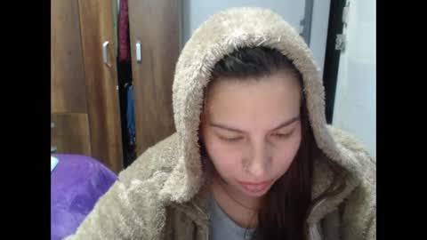 cloepussy online show from October 23, 8:18 pm